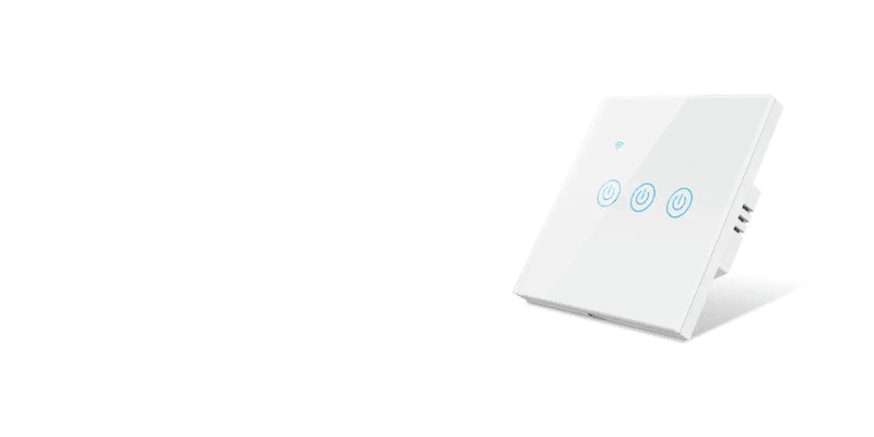 Smart-Wall-Switch