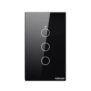 CL-03G مفتاح حائطي ذكي يعمل باللمس CL-03G 3G 3G 