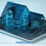 مشروع smart home