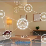 Smart home system Egypt: