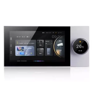 Smart control panle-6 inch