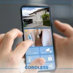 نظام امني للمنازل (1)