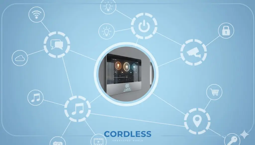 home automation lighting control systems_